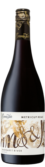 Evans & Tate Metricup Road Shiraz